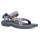 Teva Sandale Hurricane XLT2 Canyon blau/grau Kinder